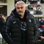Thomas Reis’ten Onuachu açıklaması: ‘Çok şanssız bir sakatlık