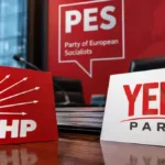 Avrupa Sosyalist Partisi’nden dikkat çeken karar: CHP’nin üyeliği askıya alındı,