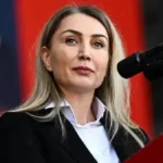 Dilek İmamoğlu’ndan Silivri’deki dayanışmaya teşekkür: ‘Ortak bir vicdanda buluşmak