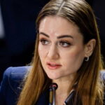 Antalya Büyükşehir Belediye Başkan Vekili Büşra Özdemir kimdir? Büşra Özdemir
