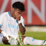 Napoli’ye şok: Venezia ilk galibiyetini aldı