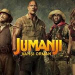 Jumanji Vahşi Orman Filmi Konusu Nedir, Oyuncuları Kimler? İşte Oyuncu Kadrosu