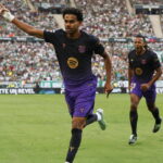 La Liga rekoru kırdı: Barcelona, Real Betis’i rahat geçti