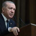 Erdoğan, Muhtarlar Günü Buluşması’nda konuştu: ‘Bizi taklit etmeye başladılar