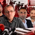 Fon soruşturmasında gazeteciler hedefte: İki tutuklama, iki ev hapsi kararı