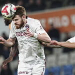 Beşiktaş maçı öncesi… Trabzonspor’dan sakatlık açıklaması!