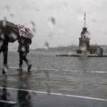 Sağanakların ardından İstanbul Valiliği’nden yeni karar