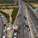 Manisa’da 11 kişinin öldüğü otobüs kazasında yeni gelişme: 13 yaralı taburcu edildi