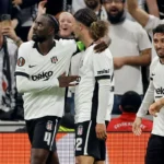 Beşiktaş’ın Yıldızı Wilfred Ndidi’den Crystal Palace Maçı ve Gol Sevinci Açıklaması
