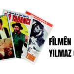 Fîlmên Yilmaz Guney