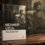 Bi Dengê Pirtûka “Mirina Kalekî Rind” – Dîroka Du Ronakbîran, Kalo û Serdar Azad
