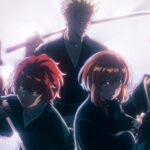Bleach Creator Debuts New Soul Reapers With Surprising Anime Opening After Finale –