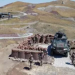 Rejîma Îranê hêzeke zêde ya leşkerî sewqî Merîwanê kir