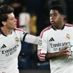 Real Madrid – Sevilla EA Sports en directo