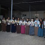 Çalakiya nobetê ya li Mexmûrê di roja 1180’an de didome