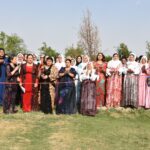 Festîvala Şehîd Bêrîtan li Mexmûrê destpê kir
