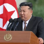 Kuzey Kore Lideri Kim Jong-un Beyin Kanaması Geçirmiş Öne sürüldü