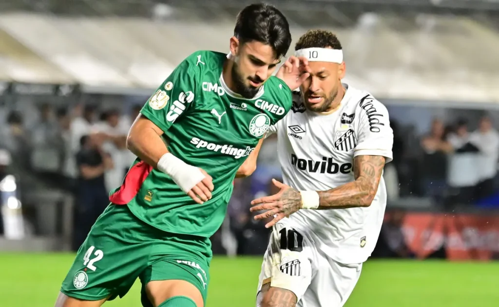 Palmeiras não perde clássicos, mas números intrigam fora de casa