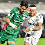 Palmeiras não perde clássicos, mas números intrigam fora de casa
