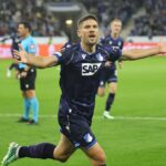 Hoffenheim vs Olympique Lyon live online: score, stats, goals & updates | Europa League 2026/27