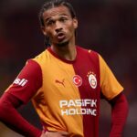 Siktir git”: Leroy Sane, Galatasaray’ın galibiyeti sırasında kameramana hakaret etti