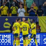 لعنة بدأت من الكلاسيكو.. الإصابات تتحدث الفرنسية في النصر السعودي