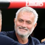 Mourinho Güler’in Kırmızı Kartını Eleştirerek Sevilla’ya Yürüt