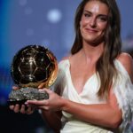 Ballon d’Or 2026: Barcelona’nın teknik direktörü ve genç yıldızı kadınlar