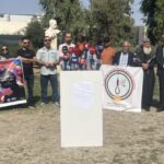Li Kerkûkê daxwaza betalkirina cezayê darvekirinê hat kirin