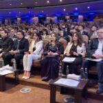 Li Silêmaniyê konferansa derbarê Şoreşa Nû ya Başûrê Kurdistanê de destpê kir