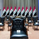 Navên namzetên wezîrên hikûmeta Iraqê yên mayîn, hatin eşkerekirin