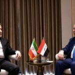 Ebas Eraqçî piştevaniya xwe ya ji bo Iraqê destnîşan kir