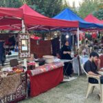 Festîvala 1’emîn a Quraw li Sengeserê bi dawî bû