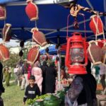 Li Qeladizê 4’emîn Festîvala Perî bi beşdariya 70 jinan hate lidarxistin