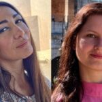 Wezareta Karên Derve ya Lîtvanya: Du hemwelatiyên me li Îranê hatine girtin