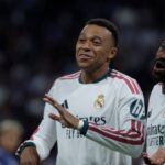 Real Madrid vs. Leipzig: 4-1 Galibiyeti