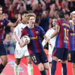 Real Madrid Trend: Barcelona – Real Madrid Hoy, En Directo!