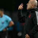 Flamengo tem novidade na escalação para pegar o Estudiantes
