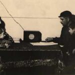 Damezirandina Yekemîn Radyoya Kurdî