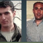 PJAK: Rêya têkoşîna şehîd Hebîbila û Reza rêya serkeftina têkoşîna me ye