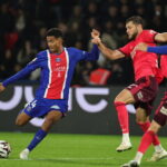 Le Havre-PSG : la composition probable des Parisiens avec Digne, Torres et Mayulu