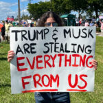 Elon Musk’s Attack Ads Are Backfiring As Midterms Near
