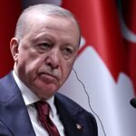 Erdogan sacks adviser amid efforts to repair ties with Azerbaijan over headscarf row