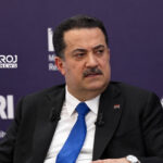 Sûdanî: Êdî gefa DAIŞ’ê li ser Iraqê nemaye