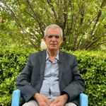 Dr. Salih Necîb: Armanca birîna daran, tunekirina çanda gelê Kurde