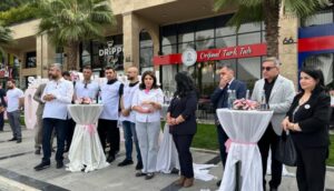 Li Silêmaniyê çalakiya ‘Penceşêra memik ne yeksane bi mirinê’ hat lidarxistin