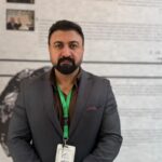 ‘Divê ragihandin bibe parêzvanê nirxên neteweyî û çandî’
