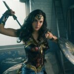 The reason Gal Gadot became an actor, despite never planning on it