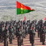 Hikûmeta Iraqê: Em berpirsiyariya xwe ya parastina tevahiya mafên Êzîdiyan teqez