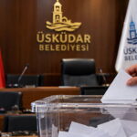 Üsküdar Belediyesi’nde üçüncü kez sandık kuruldu: Başkanvekilliği seçimi başladı